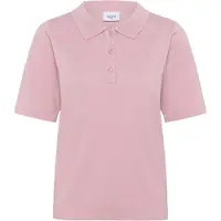 Saint tropez Pullover 'Mila' cor-de-rosa
