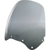 MRA Disco original cinza fumê com ABE XRV750 AFRICA TW. 96- ABE