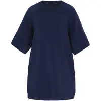 Dreimaster Klassik Vestido 'Classic Look' azul escuro