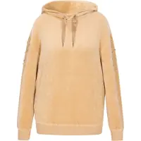 Faina Sweatshirt 'Fashion Look' areia