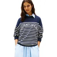 Tommy Hilfiger Moletom Dw0dw20251