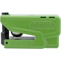 ABUS Trava De Disco 8077 2.0 Granit Detecto Xplus