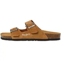 Pepe Jeans Sandálias Oban Suede