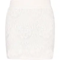 IZIA Saia 'Fashion Look' offwhite