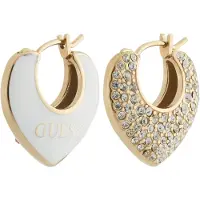 GUESS Brincos Crazy In Love Jube05206