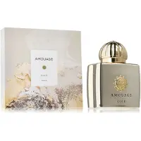 Amouage Gold Woman Eau de Parfum unissexo 50 ml