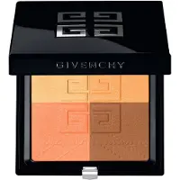 Givenchy Pó Fixador Matte e Uniformizante Prisme Libre 06 - Organza Âmbar