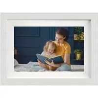 Braun Moldura Digital Digiframe 10w 25.7cm