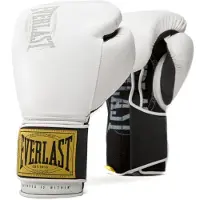 Everlast Luvas De Treino 1910 Classic