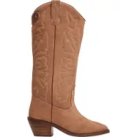 Pepe Jeans Botas De Salto Alto April West