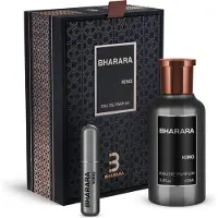 Bharara King EDP 100ml
