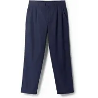 Desigual , Calças, Azul, 34