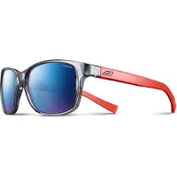 Julbo - Óculos sol - Powell Gris/Orange Spectron 3 Polarized para Unissexo - Vermelho