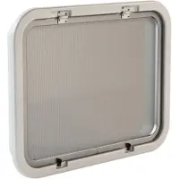 VETUS Estrutura Para Rede Mosquiteira Altus D520