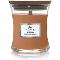 Woodwick Santal Myrrh 85 g