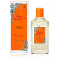 Alvarez Gomez perfume Agua de Colonia Concentrada Eau D'Orange EDC 80 ml