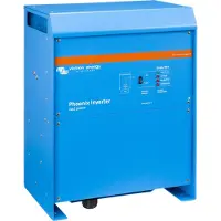 Victron Energy Inversor De Bateria Phoenix 24/5000
