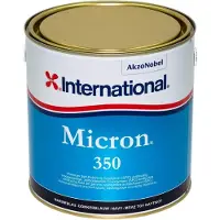 International Tinta Anti-incrustante Micron 350 2.5l