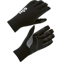 Gill Luvas 3 Season