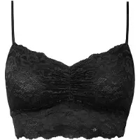 Snocks Soutien preto