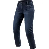 REV'IT! Jeans Violet Boyfriend