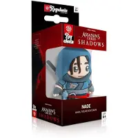 Good Loot Chaveiro Assassin´s Creed:shadows Vinyl Naoe