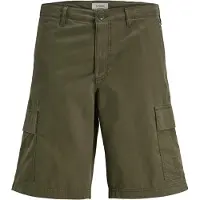 JJ REBEL Calções Cargo Carlos