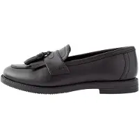 Next Sapato baixo preto