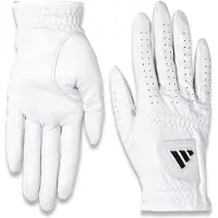 Adidas Luva de Pele Pro
