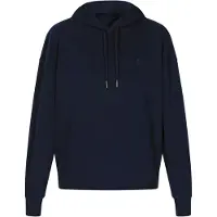 Dreimaster Maritim Sweatshirt navy