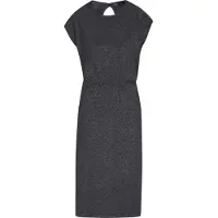 Dreimaster Klassik Vestido 'Classic Look' navy