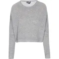 Dreimaster Pullover acinzentado