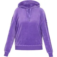 Faina Sweatshirt 'Fashion Look' roxo