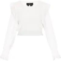 Faina Pullover offwhite