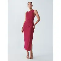 BWLDR Vestido 'KEIR DRESS' rosa