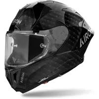Airoh GP 800 Fim Carbon capacete integral Carbono L unissexo preto