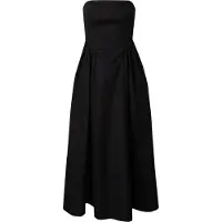 LeGer By Lena Gercke Vestido de festa 'Vianne' preto