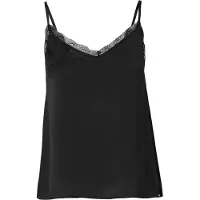 KOROSHI Top preto