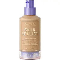 Nabla Skin Realist Beautyfying Tinted Balm 3 - Médio 48 Ml