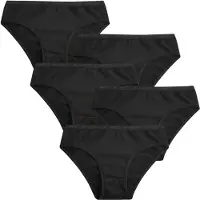 Next Cueca preto