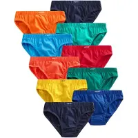 Next Cueca mistura de cores