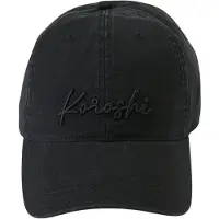 KOROSHI Boné preto