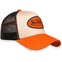 Von Dutch Boné De Caminhoneiro Sum