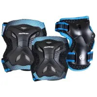 Powerslide Conjunto Kids Pro