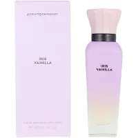Adolfo Dominguez perfume Iris Vainilla EDP 60 ml