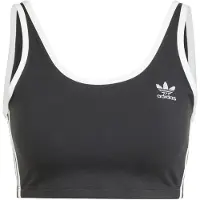 Adidas Originals Top Sem Mangas Adicolor 3 Stripes