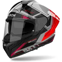Airoh Capacete Integral Matryx Rocket