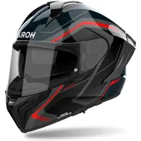 Airoh Capacete Integral Matryx Wide
