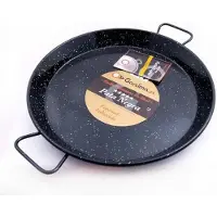 Garcima Frigideira Para Paella 85238 38cm
