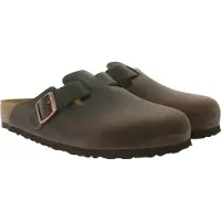 Birkenstock Tamancos Boston